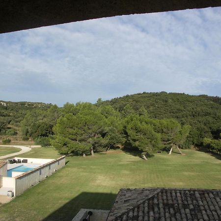 Valliguieres Domaine Saint Martin酒店 外观 照片