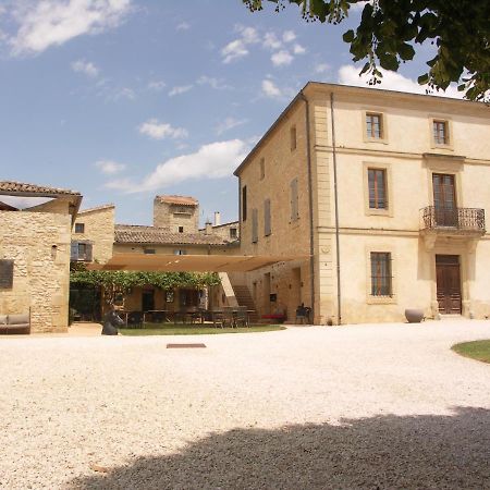Valliguieres Domaine Saint Martin酒店 外观 照片