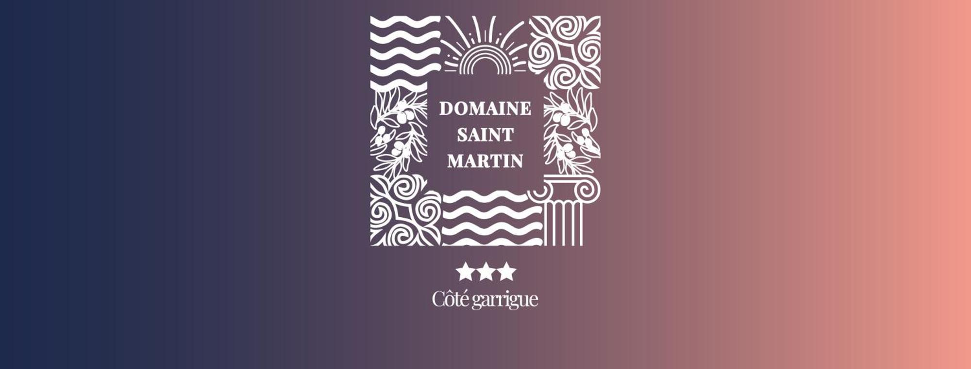 Valliguieres Domaine Saint Martin酒店 外观 照片