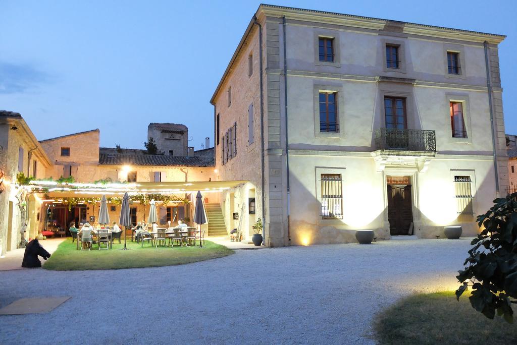 Valliguieres Domaine Saint Martin酒店 外观 照片
