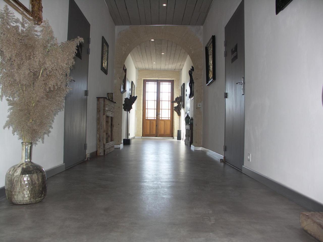 Valliguieres Domaine Saint Martin酒店 外观 照片