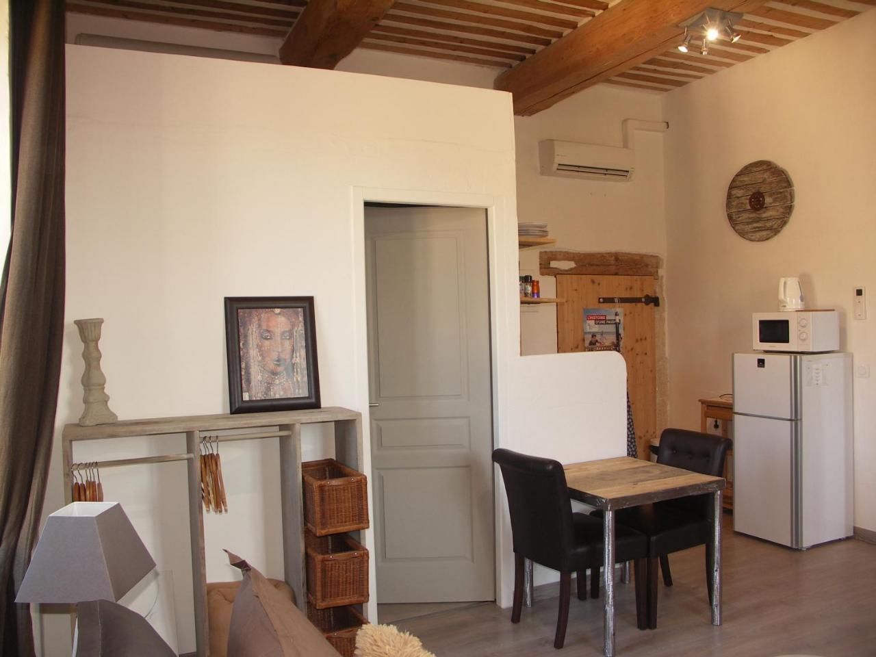 Valliguieres Domaine Saint Martin酒店 外观 照片